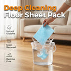 Multifunctional Floor Cleaner | All Floor Surfaces | BUY 1 GET 1 FREE!