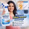 OxiForce Advanced Stain-Remover Spray | Color-Safe | BUY 1 GET 1 FREE!