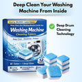 Washing Machine Cleaning Tablets | BUY 1 GET 1 FREE!!