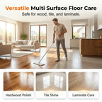 Multifunctional Floor Cleaner | All Floor Surfaces | BUY 1 GET 1 FREE!