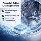 Washing Machine Cleaning Tablets | BUY 1 GET 1 FREE!!
