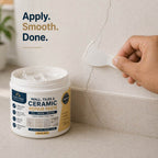 Wall, Tile & Ceramic Repair Ultra Paste