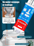 Tile and Ceramic Glaze Repair Paste | BUY 1 GET 1 FREE!