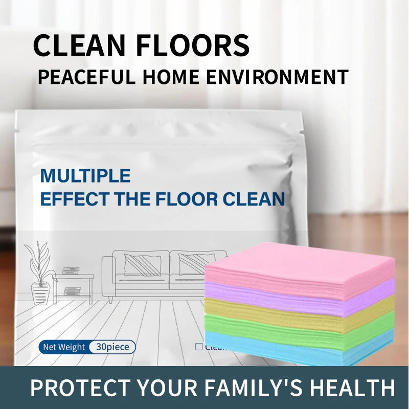 Multifunctional Floor Cleaner | All Floor Surfaces | BUY 1 GET 1 FREE!