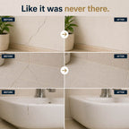 Wall, Tile & Ceramic Repair Ultra Paste