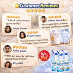 OxiForce Advanced Stain-Remover Spray | Color-Safe | BUY 1 GET 1 FREE!