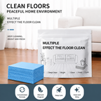 Multifunctional Floor Cleaner | All Floor Surfaces | BUY 1 GET 1 FREE!