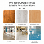Multifunctional Floor Cleaner | All Floor Surfaces | BUY 1 GET 1 FREE!
