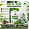 Natural Rodent and Pest Repellent Balls | BUY 1 GET 1 FREE!