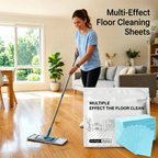 Multifunctional Floor Cleaner | All Floor Surfaces | BUY 1 GET 1 FREE!